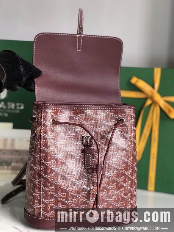 Cheap Goyard Bags 18.5X21.5X8.5cm 042307 JHJ 11