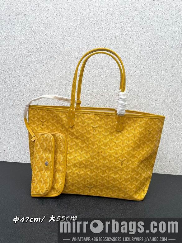 Cheap Goyard Bags 55X40X30X15cm 47X34X27X14cm 052108 XMY 4