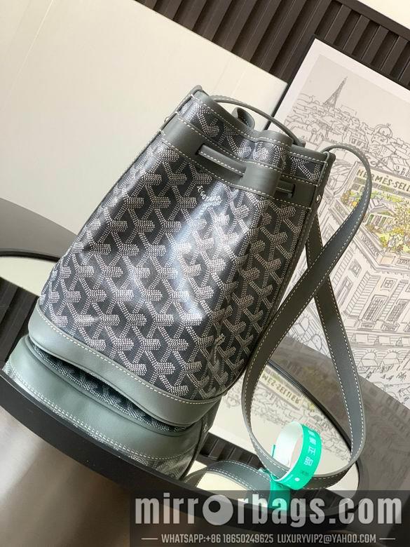 Cheap Goyard Bags 30X22X17cm 071104 XMY 10