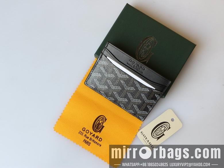Cheap Goyard Bags G5122 7X10.5X0.2cm ZC 3