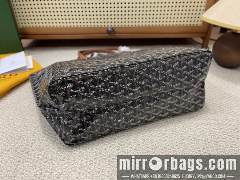 Cheap Goyard Bags 39X32X19X57cm 34X28X16X47cm 30X20X20X10cm 103068 YG 7