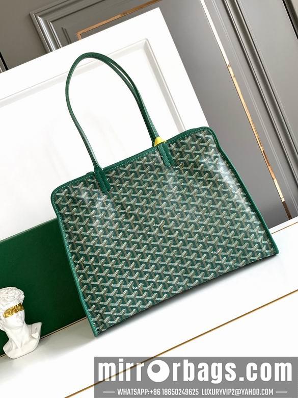 Cheap Goyard Bags Hardy 41X30X16.5cm 112909 YG 3
