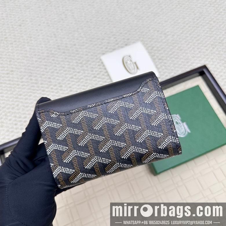Cheap Goyard Bags 806 12X9.3X2.5cm ZC 5