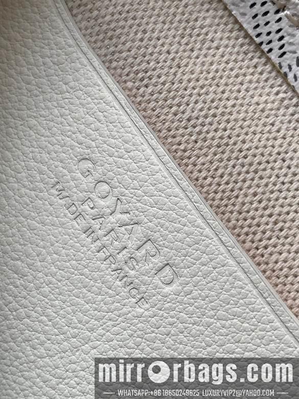 Cheap Goyard Bags 020150 20.5X2.5X14cm XMY 4