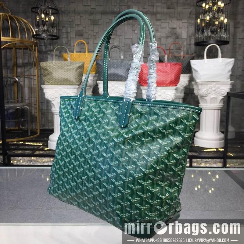 Cheap Goyard Bags GY Claire Artois S 30X14X24CM-8