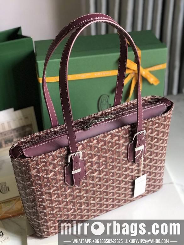 Cheap Goyard Bags 020175 35.5X24.5X10cm JHJ 6
