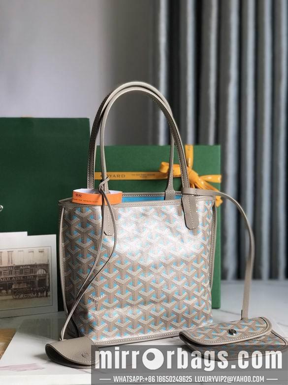 Cheap Goyard Bags 28X20X20X10cm 042308 JHJ 20