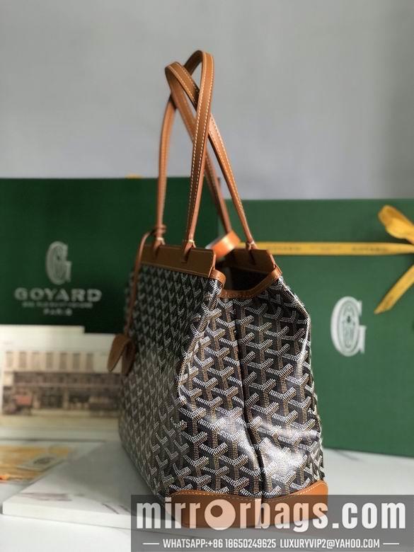 Cheap Goyard Bags 020161 36X15X27cm JHJ 7