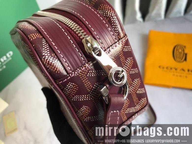 Cheap Goyard Bags 22.5X12.5X7cm 101102 JHJ 4
