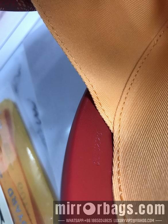 Cheap Goyard Bags 18X16.5X7cm 033101 GY 10