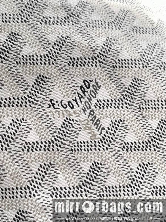 Cheap Goyard Bags Hardy 41X30X16.5cm 112909 YG 2