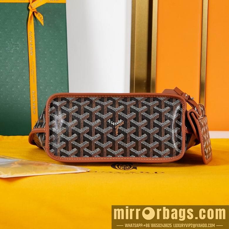 Cheap Goyard Bags 28X20X20X10cm 031109 YG 4