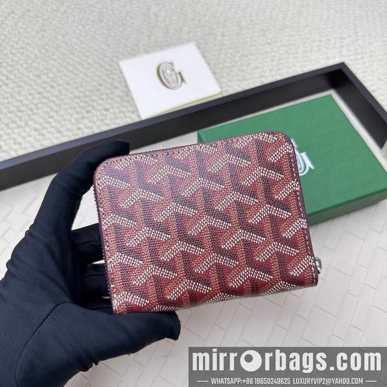 Cheap Goyard Bags 805 10.4X7.5X1.8cm ZC 4