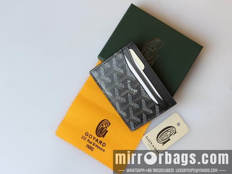 Cheap Goyard Bags G5122 7X10.5X0.2cm ZC 3