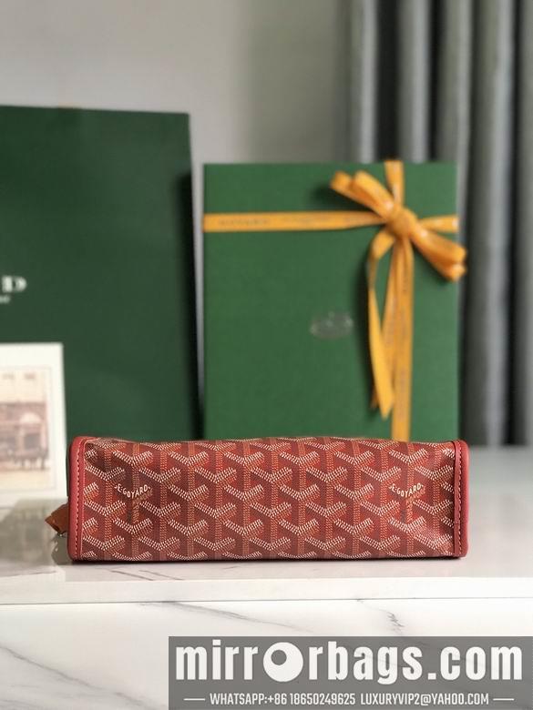 Cheap Goyard Bags 25X18X7cm 031714 XM 5