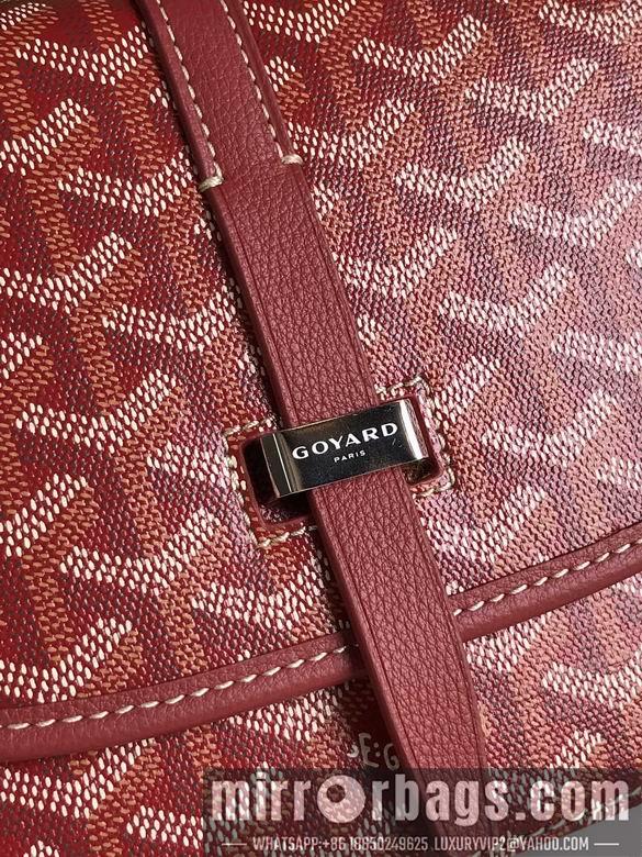 Cheap Goyard Bags Belvédère 020198-1 21X16X6cm JHJ 7