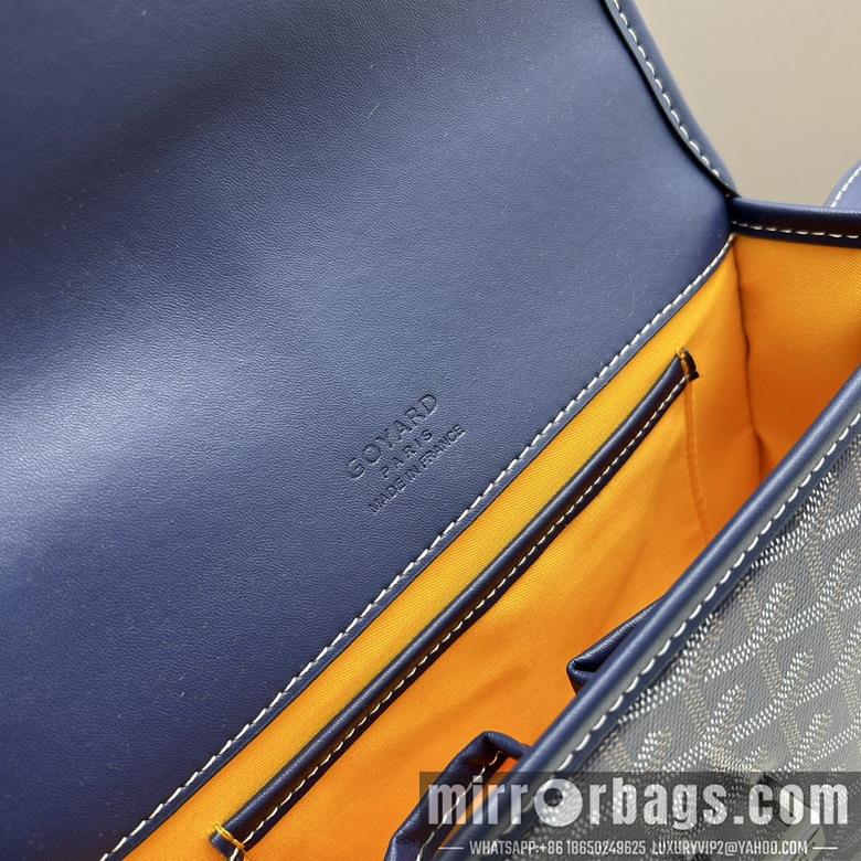 Cheap Goyard Bags Goyard 22x15x6.5cm ss7