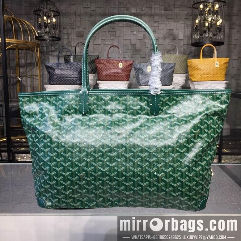 Cheap Goyard Bags 40X16X28cm 050902 GY 4