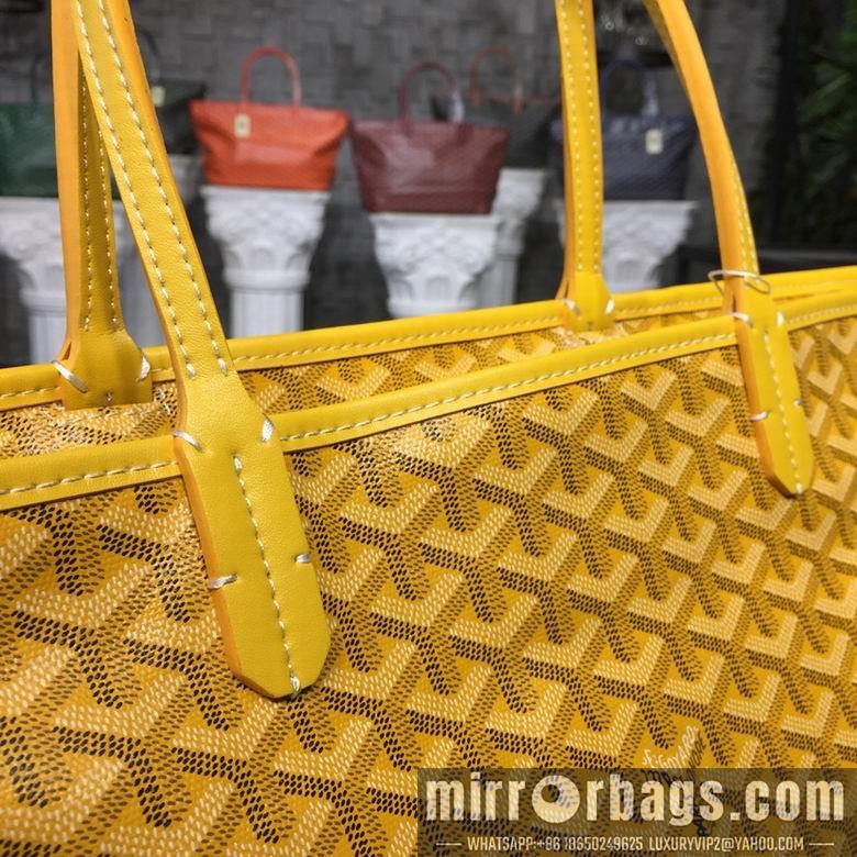 Cheap Goyard Bags 40X16X28cm 050902 GY 2