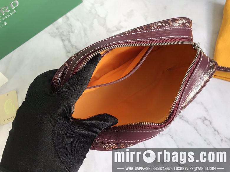 Cheap Goyard Bags 020189 22.5X13X7cm JHJ 8