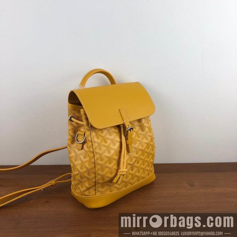 Cheap Goyard Bags GY Alpin 8.5X18.5X21.5 CM-2