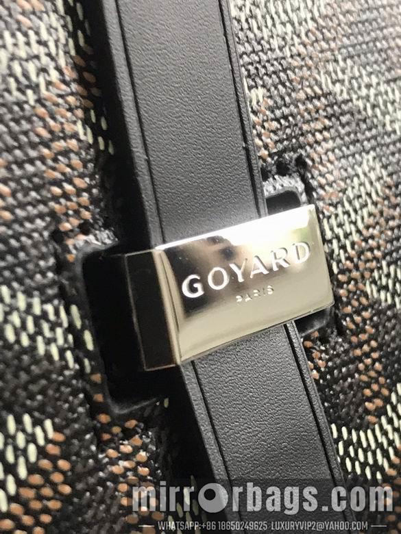 Cheap Goyard Bags Belvédère 020183 28X19X7.5cm JHJ 11