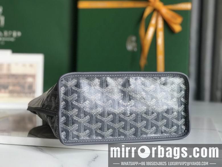 Cheap Goyard Bags 20X20X10cm 072901 YG 9