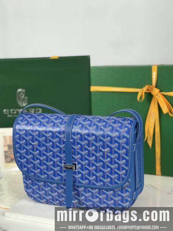 Cheap Goyard Bags Belvédère 020183 28X19X7.5cm JHJ 8