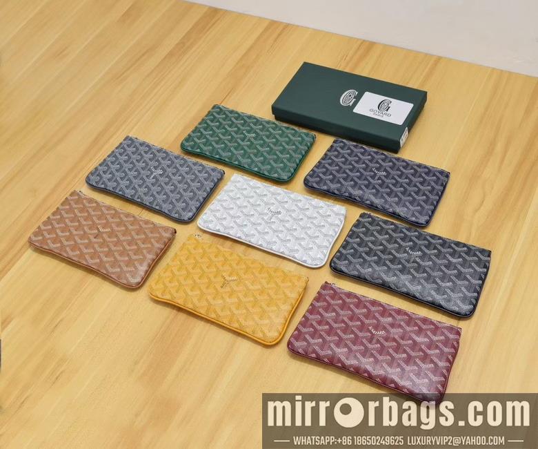 Cheap Goyard Bags Goyard 816 14cm zy1