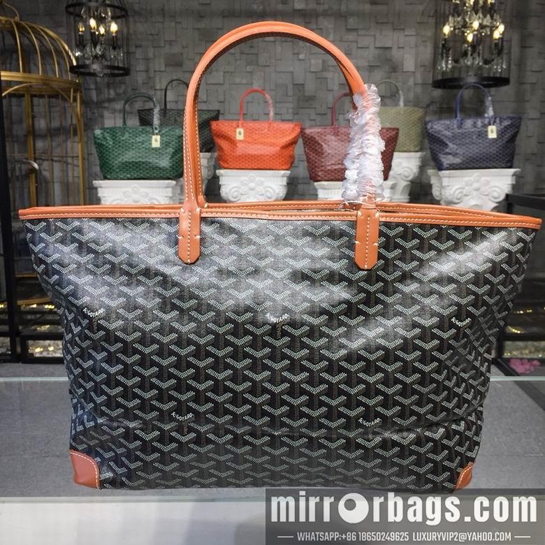 Cheap Goyard Bags 40X16X28cm 050902 GY 8