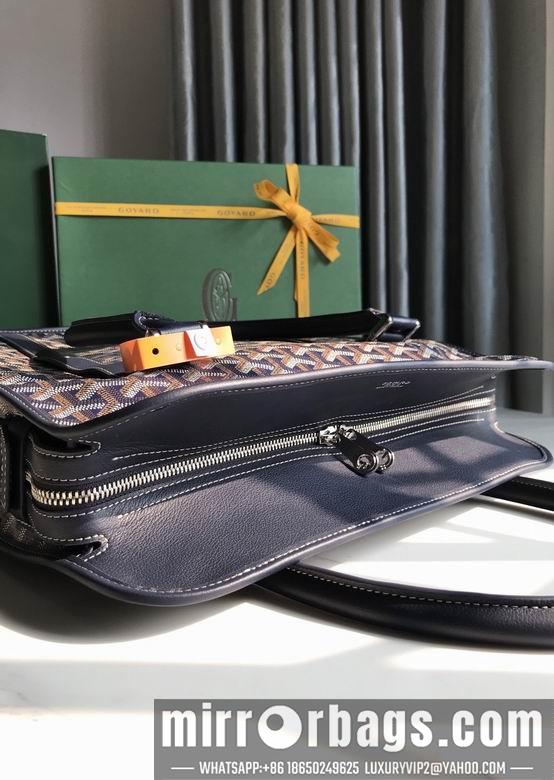 Cheap Goyard Bags 35X39X11cm 042311 JHJ 1