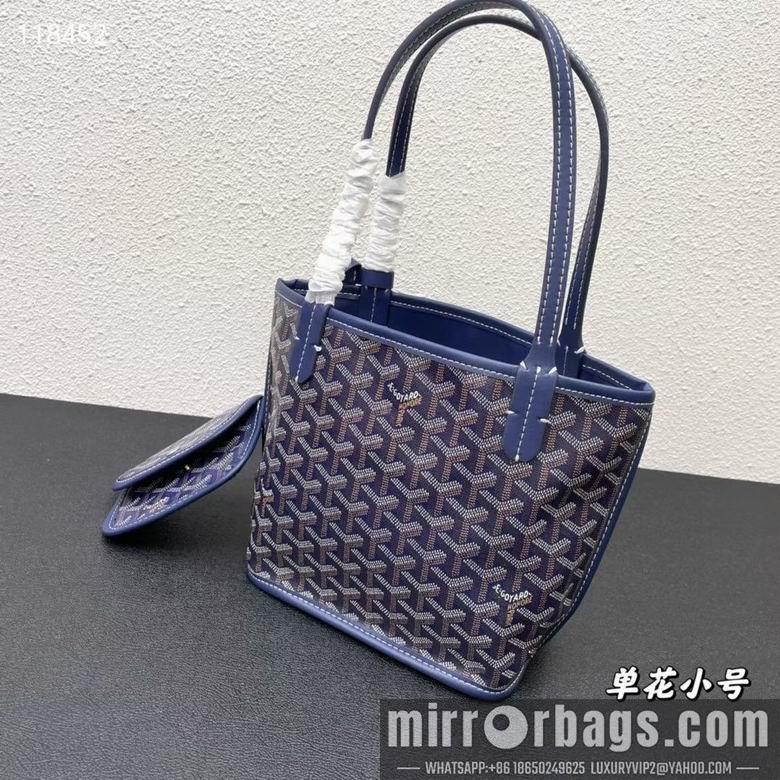 Cheap Goyard Bags 20X19X10cm 041204 YG 7