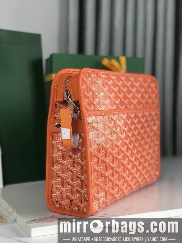 Cheap Goyard Bags 020201 30X23X7.5cm YG 4