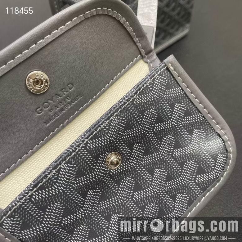 Cheap Goyard Bags 20X19X10cm 041204 YG 4