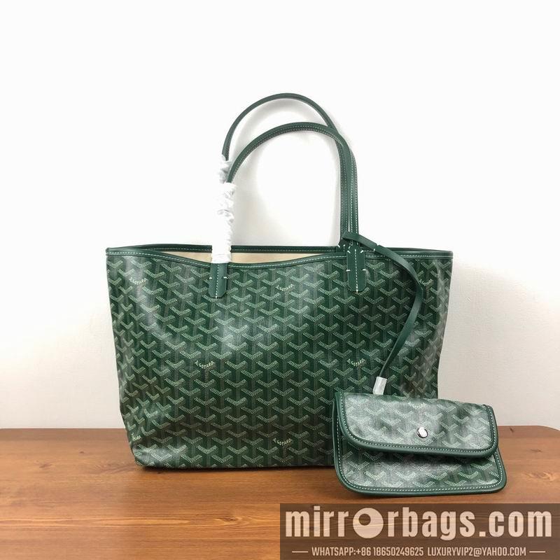 Cheap Goyard Bags GY L40X15X30 55cm S34X14X27 47cm-2