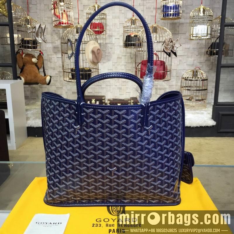 Cheap Goyard Bags GY L 40X16X30 55CM M 35X15X26 26CM-3
