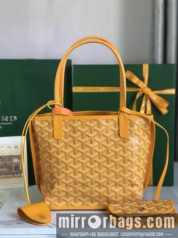 Cheap Goyard Bags 020660 28X20X20X10cm JHJ 8