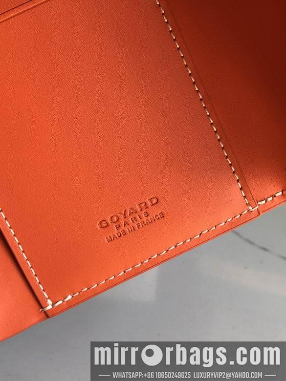 Cheap Goyard Bags 020243 12X2.5X9.3cm JHJ 9