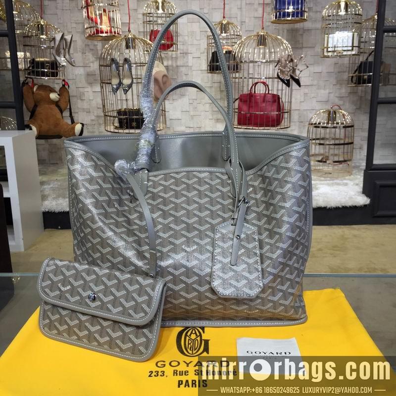 Cheap Goyard Bags GY L 40X16X30 55CM M 35X15X26 26CM-4
