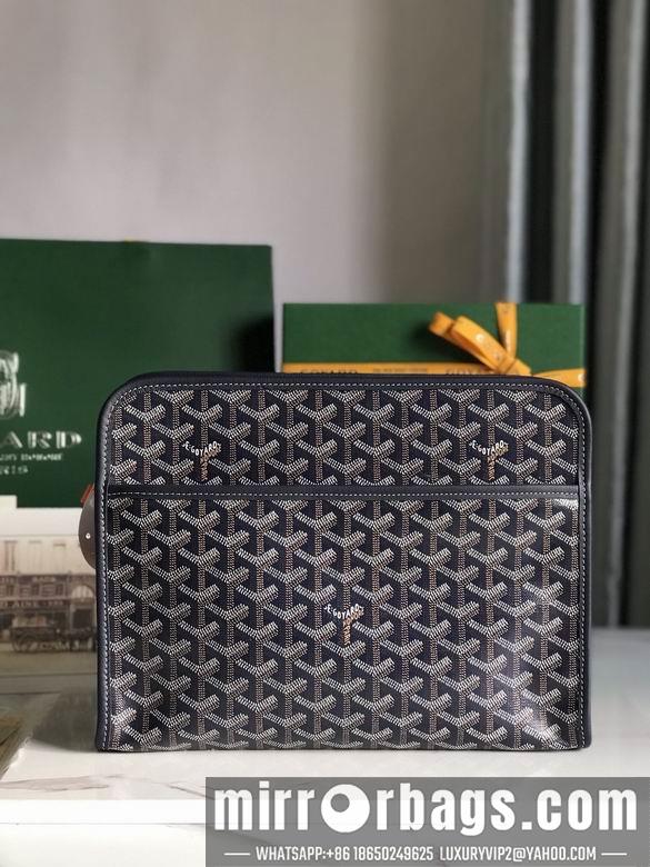 Cheap Goyard Bags 30X23X7.5cm 042341 JHJ 5