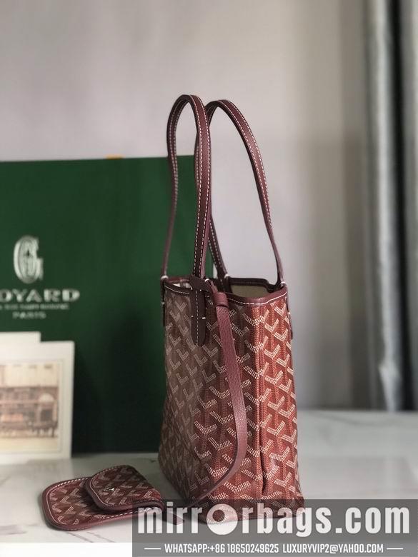 Cheap Goyard Bags 28X20X19X10cm 042320 JHJ 3