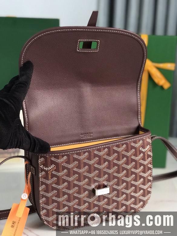 Cheap Goyard Bags 20198-1 21X16X6cm JHJ 4