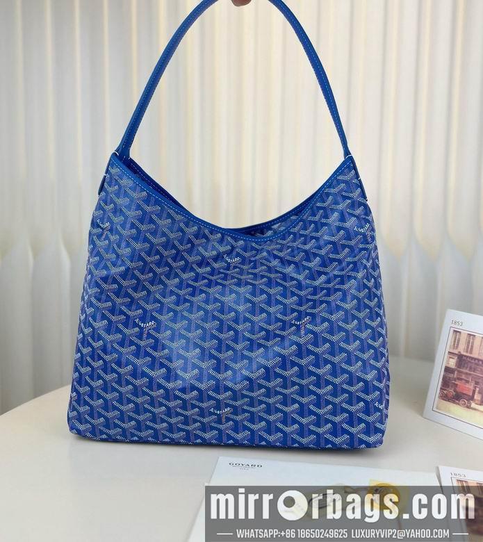 Cheap Goyard Bags 32X13.5X34cm 061109 YG 8