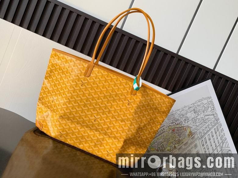 Cheap Goyard Bags 34X28X15cm 071106 XMY 7