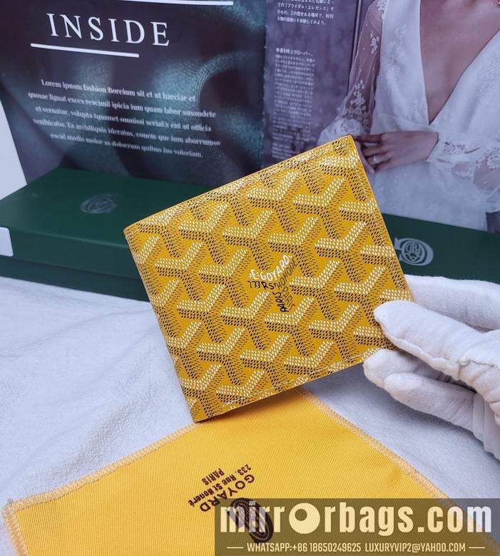 Cheap Goyard Bags 085 11X9cm YG 6