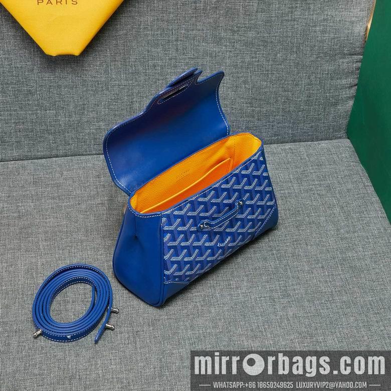 Cheap Goyard Bags 20X15X7.5cm 032902 GY 6