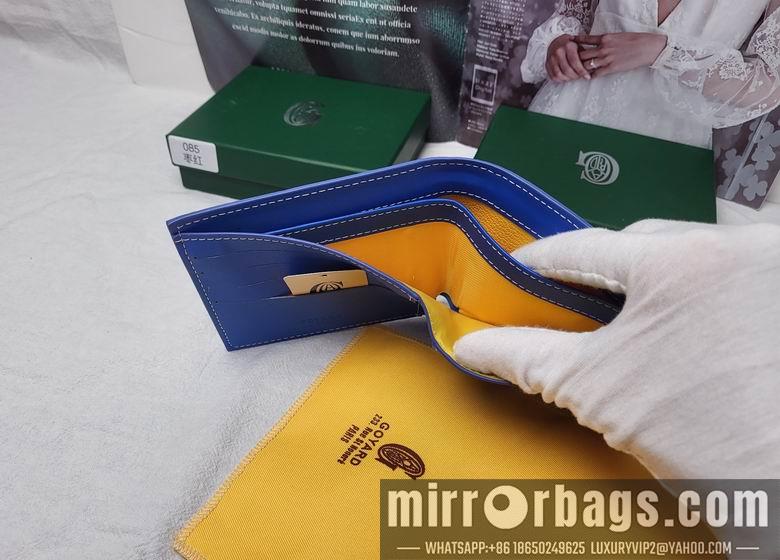 Cheap Goyard Bags 085 11X9cm YG 1