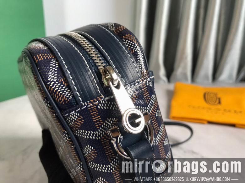 Cheap Goyard Bags 22.5X12.5X7cm 101102 JHJ 10