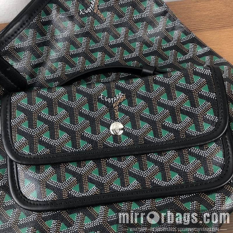 Cheap Goyard Bags GY Claire Voie M34X15X28 L40X15X30cm-4