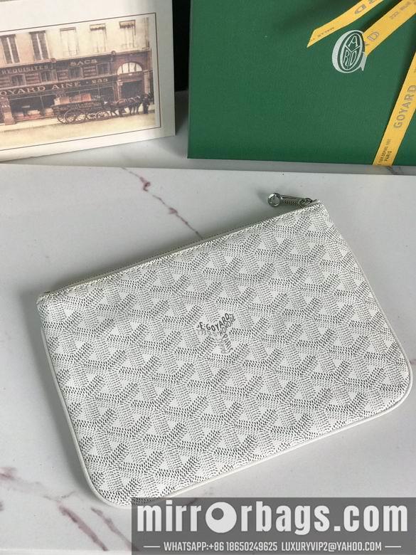 Cheap Goyard Bags 20X15cm 090504 JHJ 7
